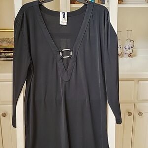 Jantzen black coverup